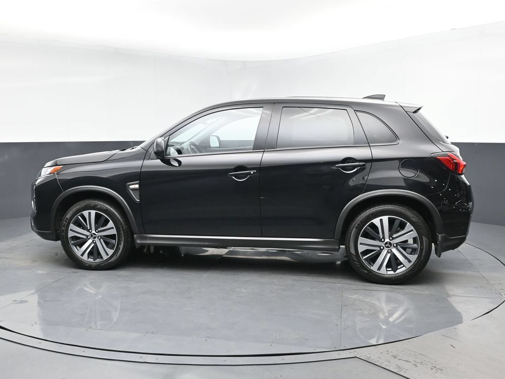 Used 2024 Mitsubishi Outlander Sport AWD image 4