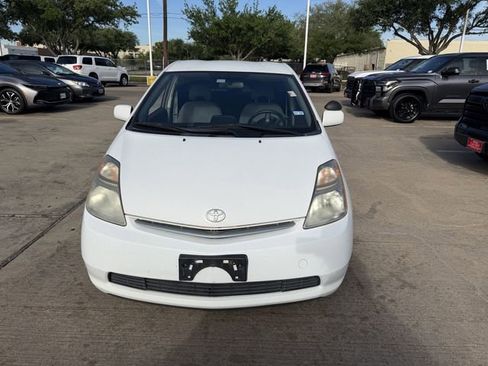 Used 2008 Toyota Prius image 2