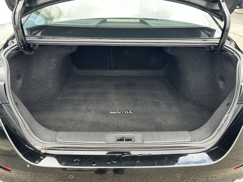 Used 2023 Nissan Sentra SV image 25