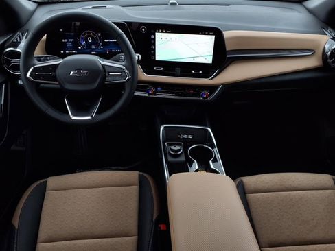 New 2025 Chevrolet Equinox ACTIV w/ Convenience Package III image 12