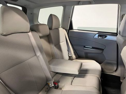 Used 2012 Subaru Forester 2.5X Premium AWD/4WD image 13