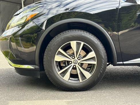 Used 2020 Nissan Murano SV AWD/4WD image 7