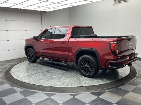 Certified 2023 GMC Sierra 1500 Elevation w/ Preferred Package AWD/4WD image 37
