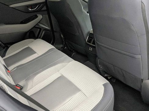 New 2025 Subaru Outback Premium image 25