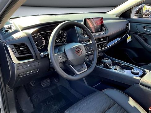 New 2026 Nissan Rogue SV AWD/4WD image 7