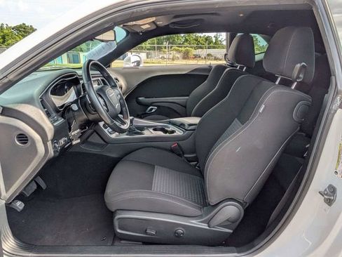 Used 2022 Dodge Challenger GT w/ Blacktop Package RWD image 15