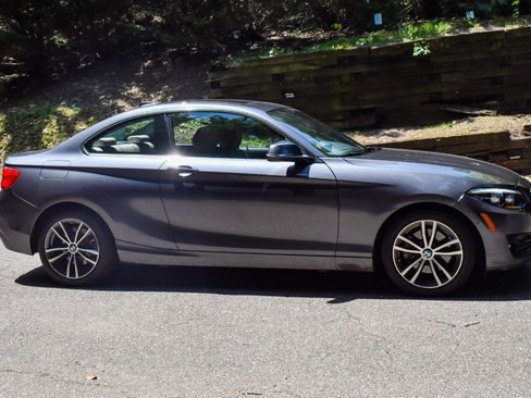 Used 2018 BMW 230i Coupe RWD image 9