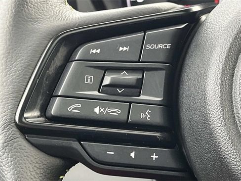 Used 2023 Subaru Ascent Onyx Edition Limited image 39