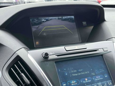 Used 2020 Acura MDX SH-AWD image 24