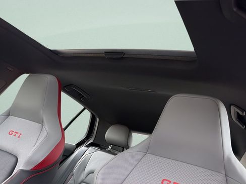 New 2026 Volkswagen GTI Autobahn FWD image 17