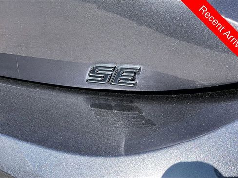 Used 2021 Toyota Corolla SE w/ Blackout Package (TMS) FWD image 24