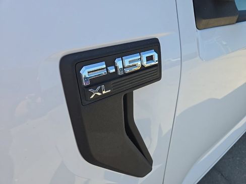 Used 2021 Ford F150 XL w/ Equipment Group 101A High RWD image 17