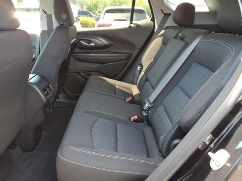 Certified 2023 GMC Terrain SLE FWD image 12