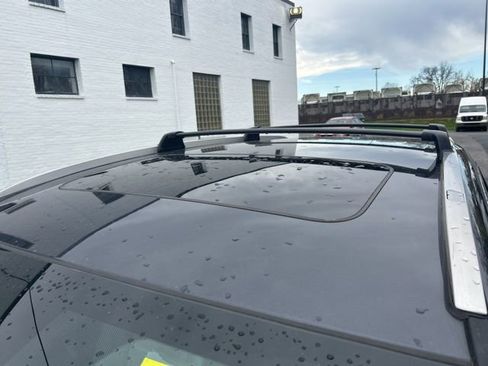 Used 2018 Honda CR-V EX-L image 10