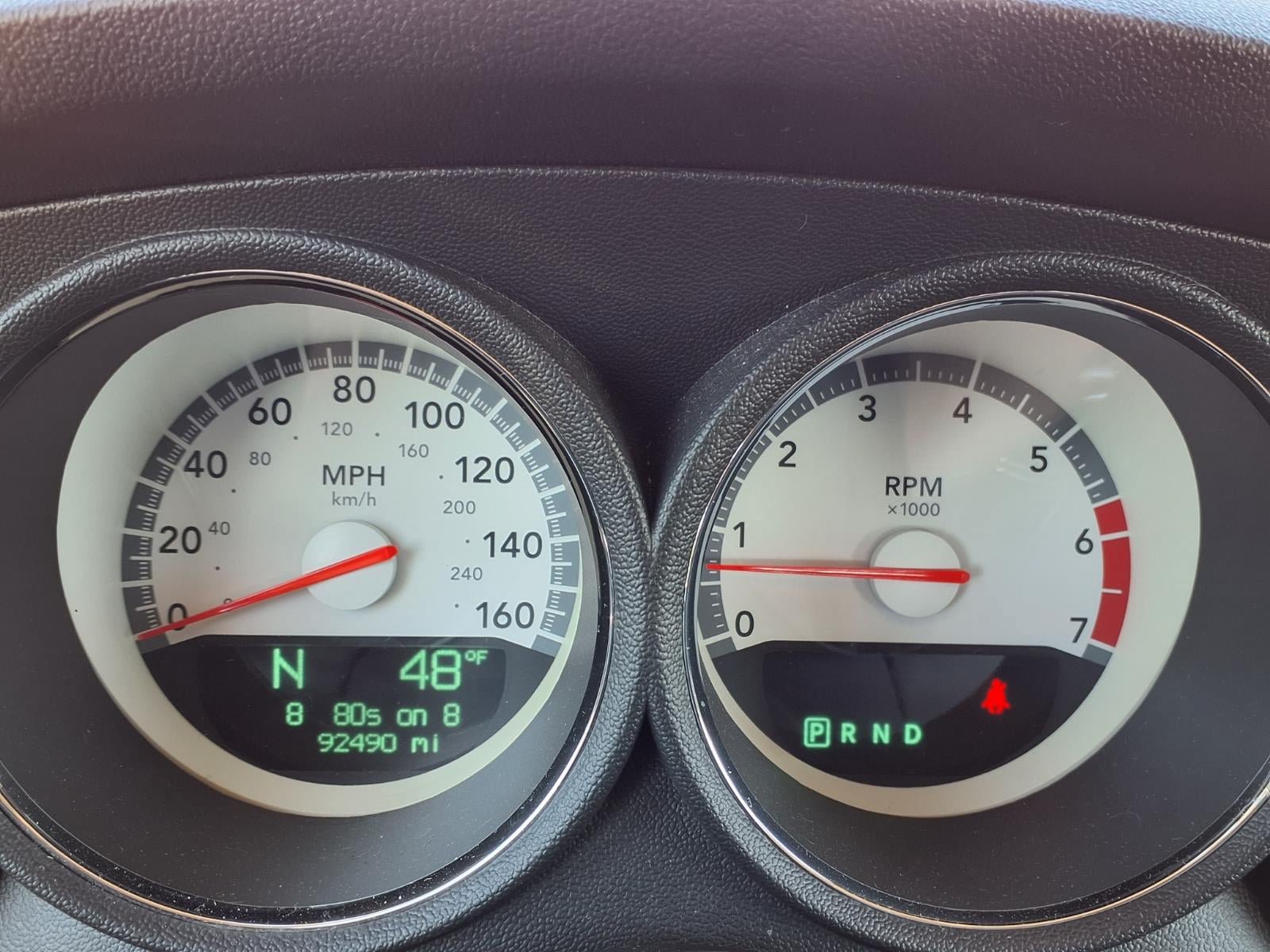 Used 2010 Dodge Charger R/T RWD image 10