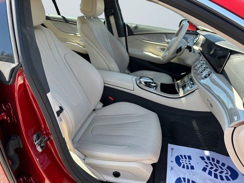 Used 2020 Mercedes-Benz CLS 450 4MATIC image 15