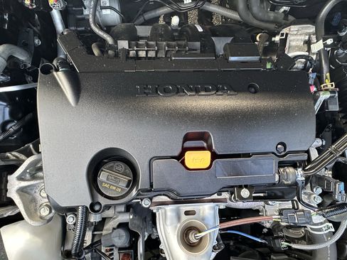 Used 2024 Honda HR-V Sport image 38