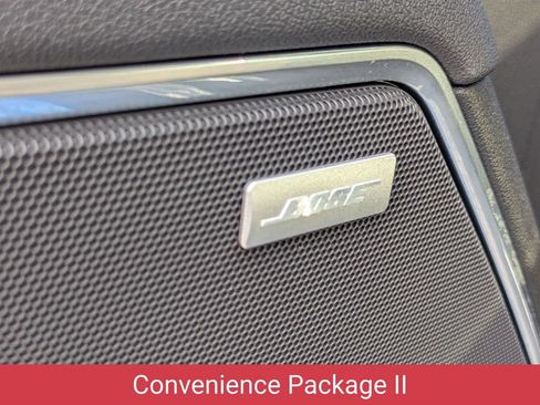 Used 2025 Chevrolet Silverado 1500 LT Trail Boss w/ Convenience Package II AWD/4WD image 12