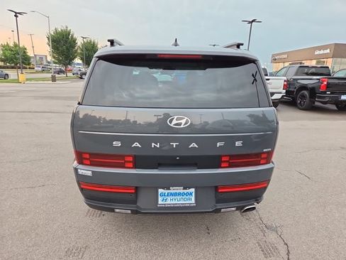 Certified 2026 Hyundai Santa Fe SEL AWD/4WD image 7