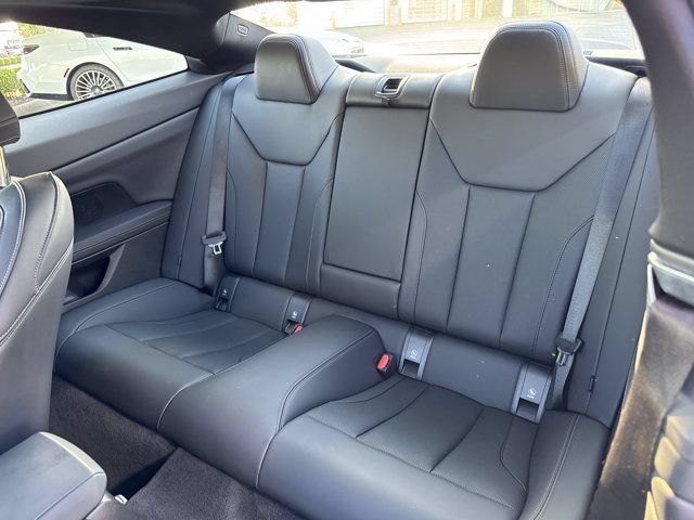 Certified 2026 BMW 430i xDrive Coupe AWD/4WD image 10