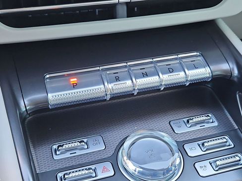 New 2026 Lincoln Nautilus Premier w/ Equipment Group 102A image 25