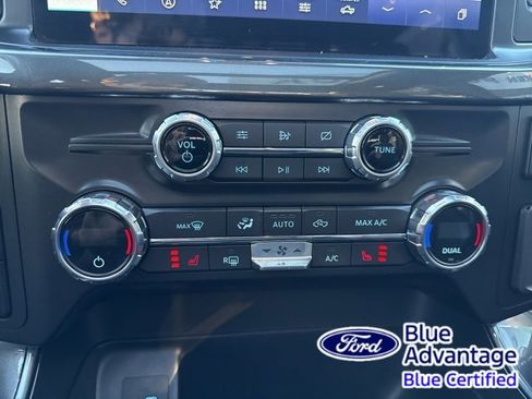 Certified 2021 Ford F150 Tremor w/ Equipment Group 401A Mid image 24