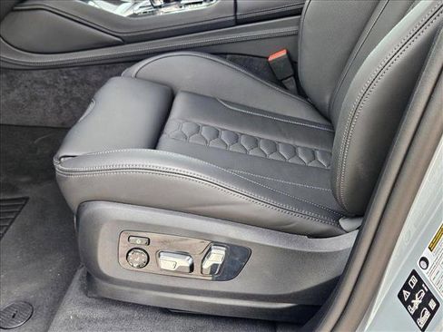 New 2026 BMW X5 M Competition w/ Executive Package image 4