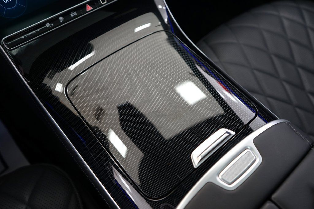 Used 2023 Mercedes-Benz S 580e 4MATIC Sedan image 46