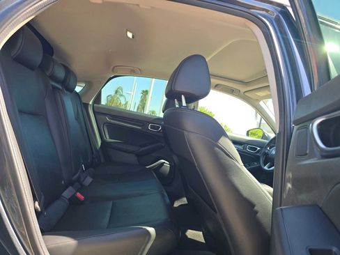 Used 2024 Honda Civic EX-L image 11