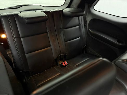 Used 2013 Dodge Durango Crew w/ Crew Convenience Group AWD/4WD image 10