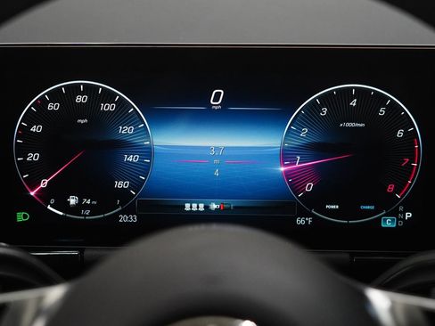 New 2026 Mercedes-Benz GLA 250 4MATIC image 22