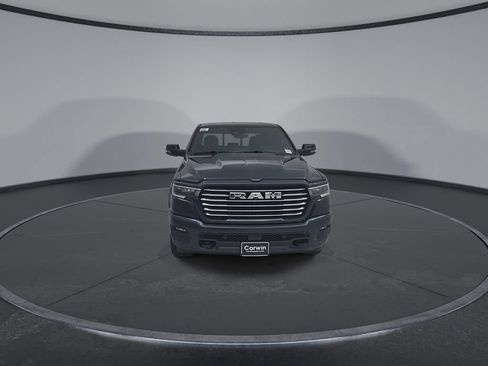 New 2026 RAM 1500 Laramie AWD/4WD image 5
