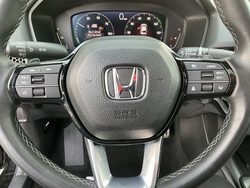 Used 2025 Honda Civic Sport Touring image 31