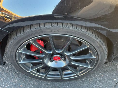 Used 2019 FIAT 500 Abarth image 7