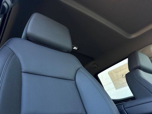 New 2026 Chevrolet Silverado 1500 RST w/ RST All Star Premium Package AWD/4WD image 16