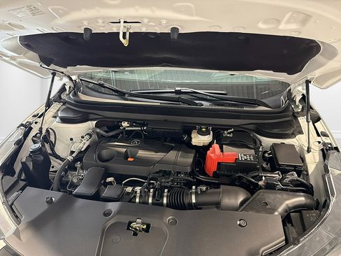 New 2026 Acura RDX SH-AWD image 12