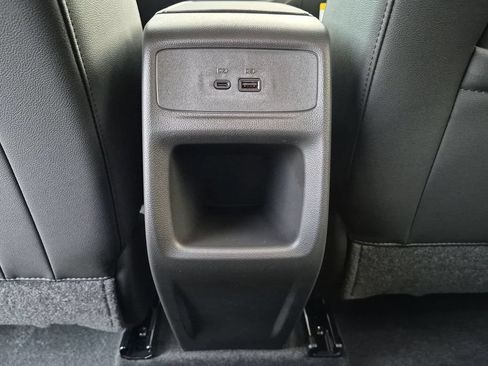 New 2026 Buick Envista Sport Touring w/ Convenience I Package FWD image 24