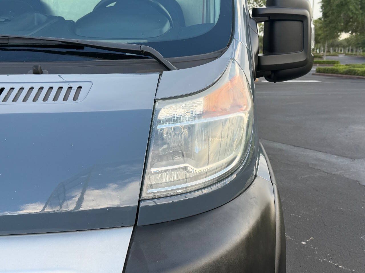 Used 2020 RAM ProMaster 3500 FWD image 29