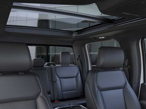 New 2026 Ford F150 Lariat AWD/4WD image 22