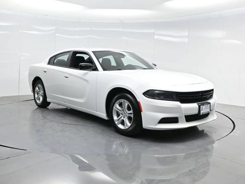 Used 2023 Dodge Charger SXT image 36