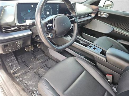 Certified 2024 Hyundai Ioniq 6 Limited image 18