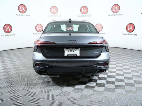 New 2026 Audi A6 Prestige image 8