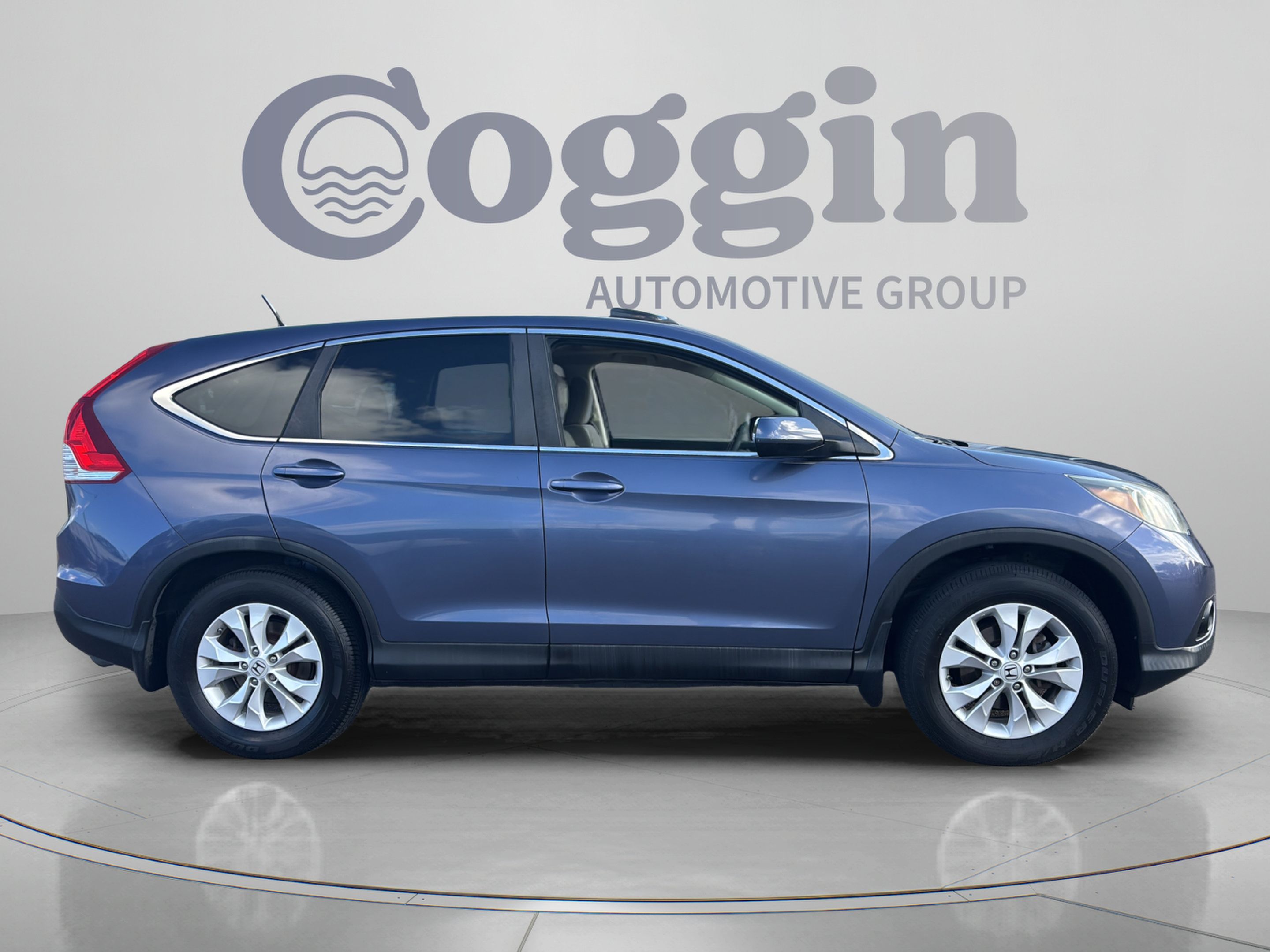 Used 2012 Honda CR-V EX image 6