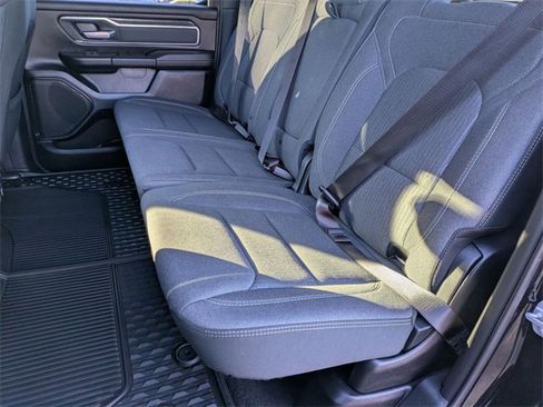 Certified 2021 RAM 1500 Big Horn image 24