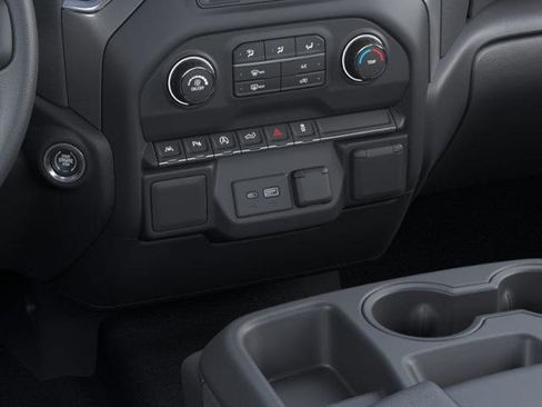 New 2026 Chevrolet Silverado 1500 W/T w/ WT Safety Package image 47