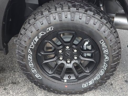 New 2026 RAM 1500 Rebel image 28