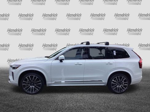Used 2026 Volvo XC90 B6 Plus w/ Protection Package Premier AWD/4WD image 6