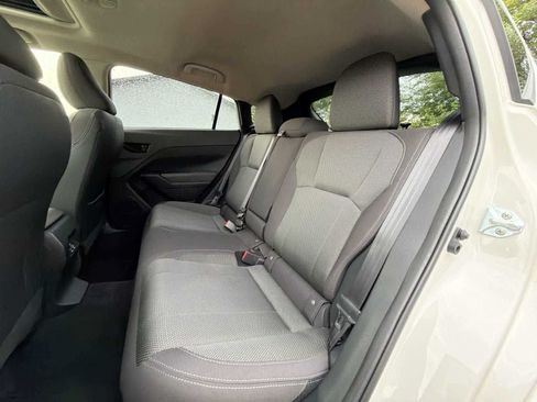 Certified 2024 Subaru Crosstrek 2.0i Premium AWD/4WD image 17