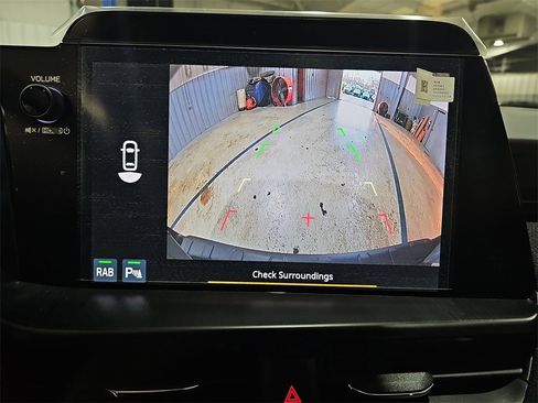 New 2026 Subaru Outback Premium image 24