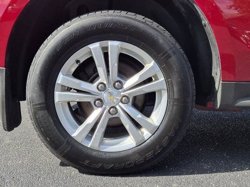 Used 2015 Chevrolet Equinox LT w/ Power Convenience Package FWD image 13
